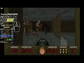Phoenix Doom 3DO Out Of Bounds