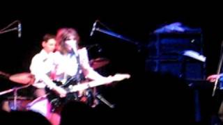 Joan As Police Woman, Eternal Flame, Trafo/Budapest