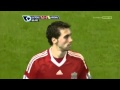 LIVERPOOL - Arsenal 4-4 2008-2009 - YouTube