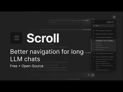 Item video thumbnail