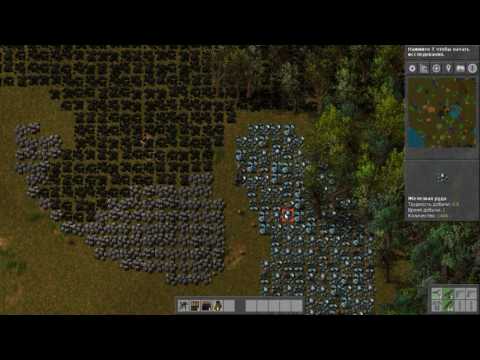 Factorio Yuoki Pack №1