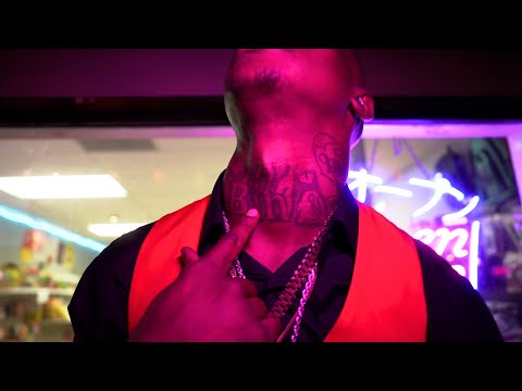 HoodTrophy Bino - Wonder If (Music Video)
