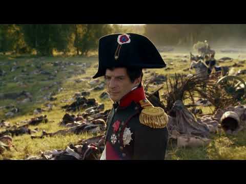 War & Peace | Battle of Borodino