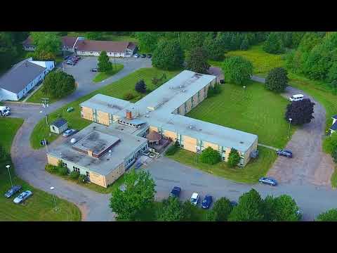 Above PEI - Riverview Manor