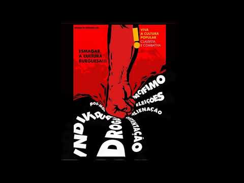 Ameaça Vermelha - Demarcar Linha de Classe