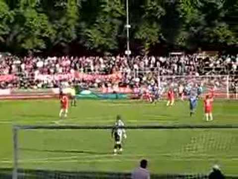 Bayern Munich vs FT Gern