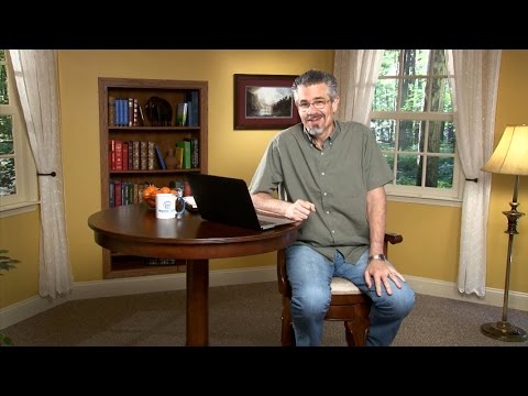 Why the Power?: HeavenWord TV - 0158