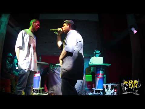 Batalha da Ilha Torvi x Vinicius