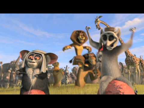 Trailer Madagascar 2