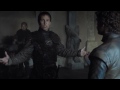 Edmure, Robb And The Blackfish