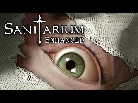Sanitarium™ Enhanced – Announcement Trailer