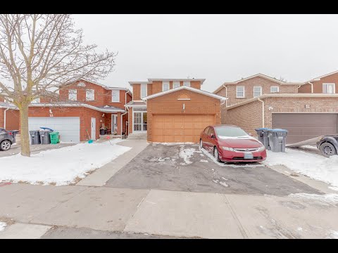 51 Windmill Blvd, Brampton - HD VIRTUAL TOURS