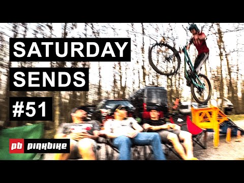 Sobotní posíláky #51