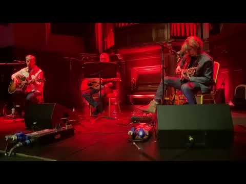 Grant,Blake & Butler-Does It All Add Up To Nothing