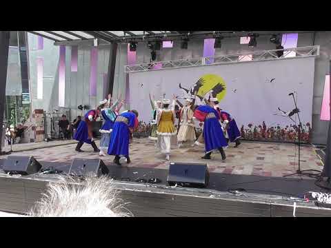 Poligrodzianie polonez