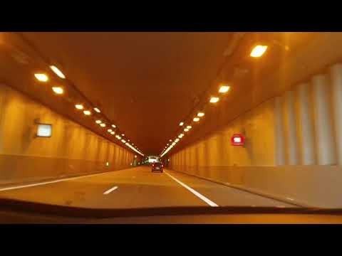Perl - Germany to Esch-sur-Alzette- hyperlapse