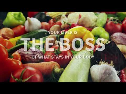 Love Your Liver - Customer Success Story