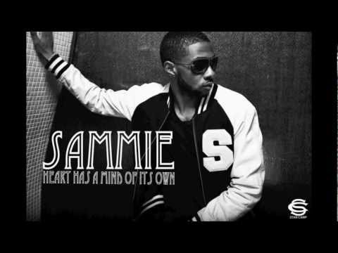 Sammie - Heart Has A Mind Of Its Own (Download link in description)