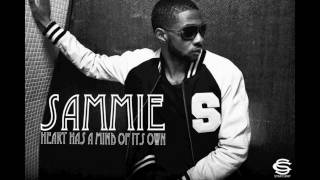 Sammie - Heart Has A Mind Of Its Own (Download link in description)