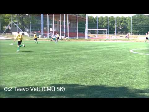 2011-06-12 TÜ Fauna - EMÜ SK 1:3