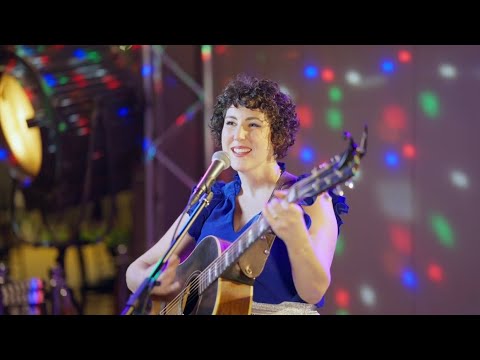 Promotional video thumbnail 1 for Lauren Carder Fox- Musician & Singer
