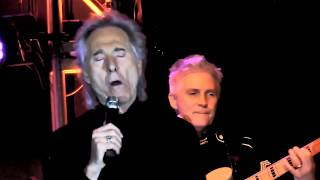 Gary Puckett &amp; The Union Gap Woman Woman / This Girl Is A Woman Now Live 2018