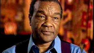 David Driskell: The Importance of Documenting African American Art