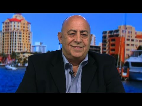Charlie Ehrlich Interview