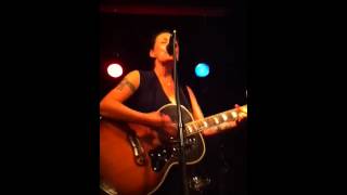 Holly McNarland You&#39;ll Forget About Me NXNE 2012