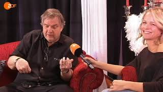 Meat Loaf Legacy - 2012 Interview on German tv