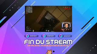 Rejoins moi sur www.twitch.tv/ghostaunt