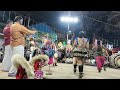 Naiyandi Melam Vantheanda Paalkaaren Song Theni Thanjavur Karakattam Karakattam