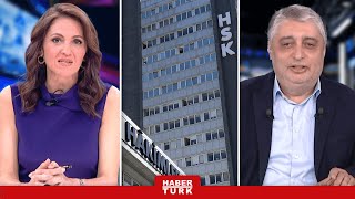 HSK'ya Üye Seçim Süreci Başlıyor! HSK Üyeleri Kim Olacak?