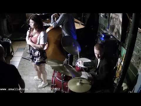 Corey Wallace Dubtet - Live at Smalls Jazz Club - New York City - 6/24/22