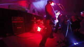 The Makeshifts LIVE - Riding On The L&N