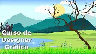 Curso de designer grfico curso online ead com certificado