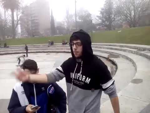 Faisan vs Ezkorpio//Cuartos//FreeWorld//Fecha 6(REPLICA)