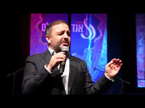 תזמורת אנדלוסאלם • משה לוק - לא פגיונים | Andalusalam Orchestra • Moshe Louk