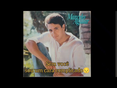 Sem Você - Marcelo Aguiar