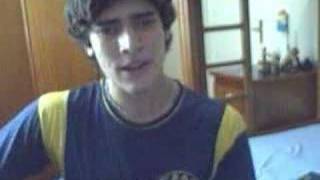 Gustavo Amador | Fake a smile