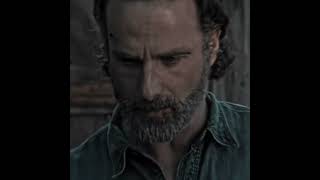 Rick Grimes Remember Carl (Moonlight_on_the_River)