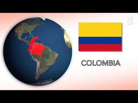 Gente 1  Unidad 1  Qué país es