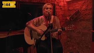 CHRISTINE BOVILL - Dance Me To The End of Love