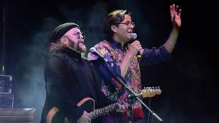 Carlos Varela y Gerardo Pablo - Muro - Queretaro Trovafest 2019