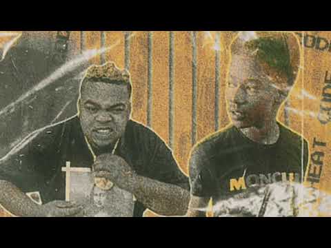 Big Yavo Ft. Lil Glocke - Cheat Code (Prod By. ZellDaNewWave)