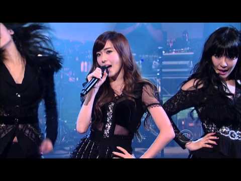SNSD ( 少女時代 ) - THE BOYS (SNSD ( Girls' Generation ) - THE BOYS )