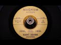 Elliott Shavers ‎– Fool, Fool, Fool - Magnum Records ‎– 718