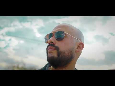 “EL PELÓN” — “ADALID LÓPEZ Y GRUPO GAFES DE GUERRA “ (video oficial)