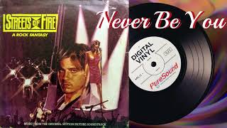 Maria McKee - Never Be You (1984)
