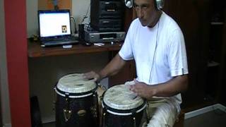 Sabanas Frias (Maná) congas